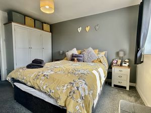 Bedroom 1- click for photo gallery